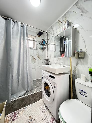 Продажа квартир: 2 комнаты, 42 м², Элитка, 3 этаж, Евроремонт — 3