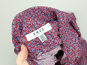 the smiths shirt: SMOG, Koszulа dla mężczyzn, rozmiar 2XL — 5