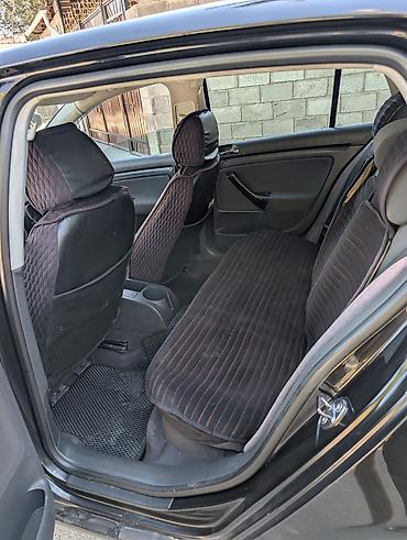 гольф 2 4 4: Volkswagen Golf V: 2004 г., 1.6 л, Механика, Бензин, Хэтчбэк — 6