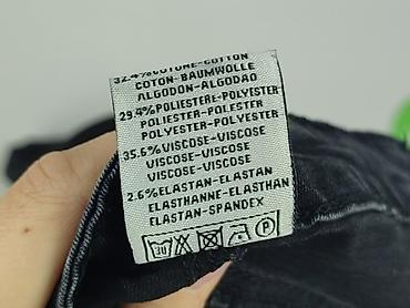 spodnie marks: Denim, Jeansy damskie, rozmiar XS — 6