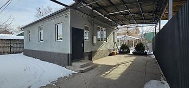 Продажа коттеджей и домов: Продаётся добротный кирпичный дом 85 кв.м на участке 3сотки в районе — 7