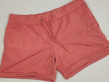 spodnie dresowe kipsta: Shorts for women, size M (EU 38)