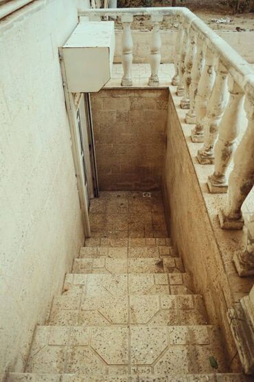 Köhnə tikili: Bakı, 5 otaqlı, Köhnə tikili, m. Gənclik, 150 kv. m — 20