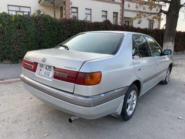 купить авто в рассрочку: Toyota Corona: 1997 г., 1.8 л, Типтроник, Бензин, Седан