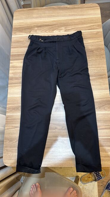 kişi çanta: Əl çantası, Lacoste, İşlənmiş