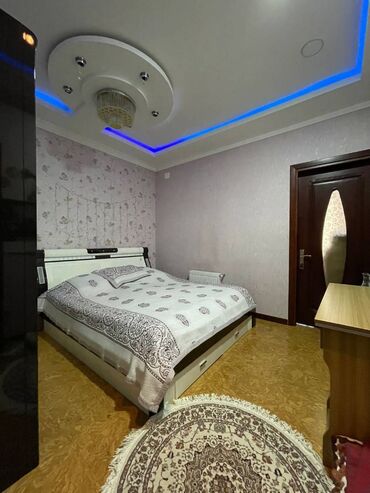 Yeni tikili: 4 otaqlı, Yeni tikili, m. Neftçilər, 150 kv. m — 2