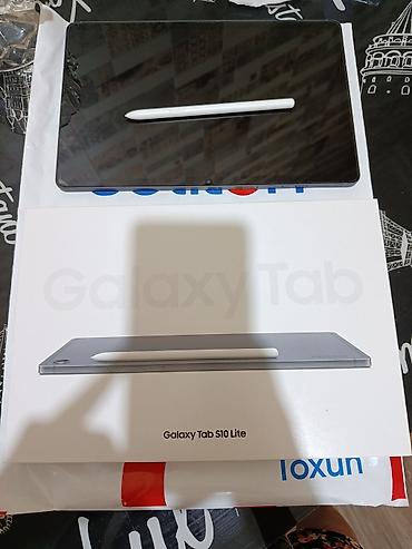 samsung tab a 6: Samsung Galaxy Tab S10 Lite planşet ideal vəziyyətdədir — 2