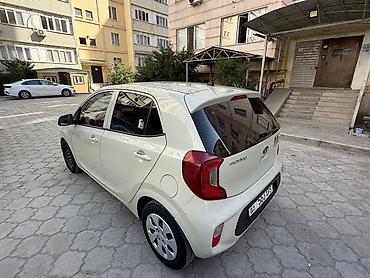 аренда автомобиля лада: Сдаю Kia Morning под выкуп, | Залог, Водительские права, Рассрочка без банка, Газ — 5