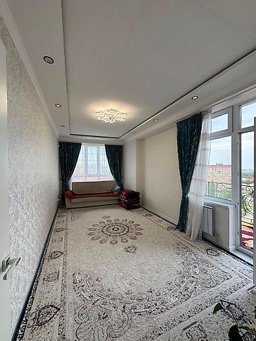 Продажа квартир: 2 комнаты, 72 м², Элитка, 8 этаж — 1