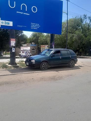 купить рулевую рейку гольф 2: Volkswagen Golf: 1997 г., 1.6 л, Механика, Бензин, Хэтчбэк — 2