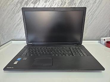 Toshiba: Toshiba Satellite Pro – poslovni laptop - Ekran: antirefleksni - — 8