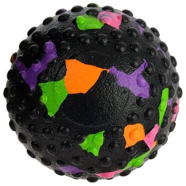 биолит: Мяч массажный МФР 7см. Массажёр предназначен для физического
