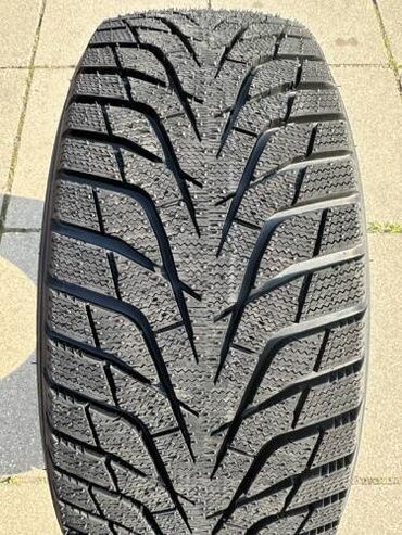 Шины: Шины 195 / 55 / R 16, Зима, Новый, Комплект, Легковые, Корея, Hankook