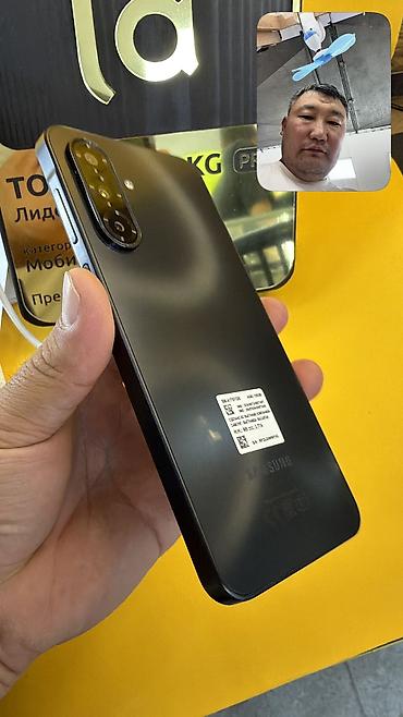 самсунг галакси с: Samsung Galaxy A17, Б/у, 128 ГБ, 2 SIM — 2