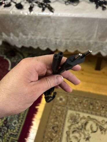 Kabellər: Salam hamsi satilir (islenmis ) hamsi islekdir. tek-tek yaxud hamsi -da lalafo.az — 10 Kabellər: Salam hamsi satilir (islenmis ) hamsi islekdir. tek-tek yaxud hamsi — 10