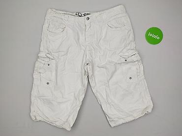 oversize: Tom Tailor, Szorty damskie, rozmiar 2XL — 2