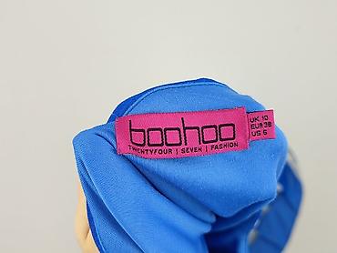 kalosze do ogrodu: Boohoo, Sukienka damska, rozmiar M — 4