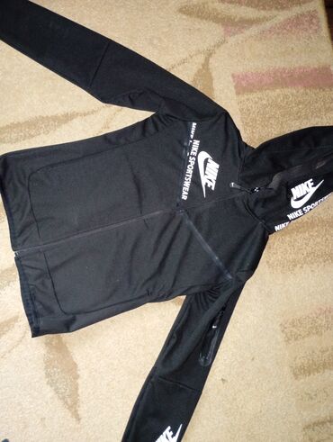 kinder odeca za decu: Nike, Sa kapuljačom, 158-164 na lalafo.rs kinder odeca za decu: Nike, Sa kapuljačom, 158-164