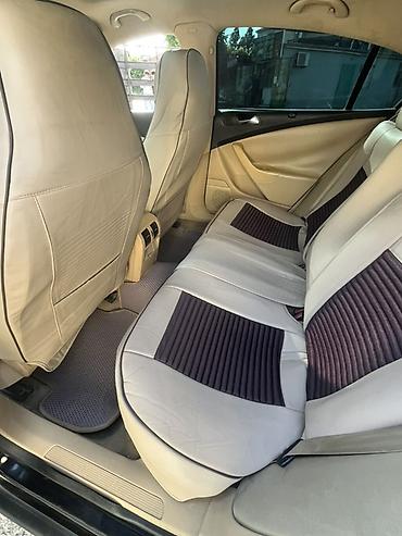 Avtomobil satışı: Volkswagen Passat: 2 l | 2006 il Sedan — 4