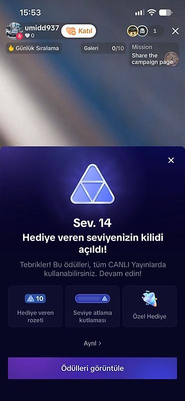 Маркетинг, реклама, PR: Xidmət: TikTok hesabının inkişafı və kontent idarəetməsi 14 leveldi — 2