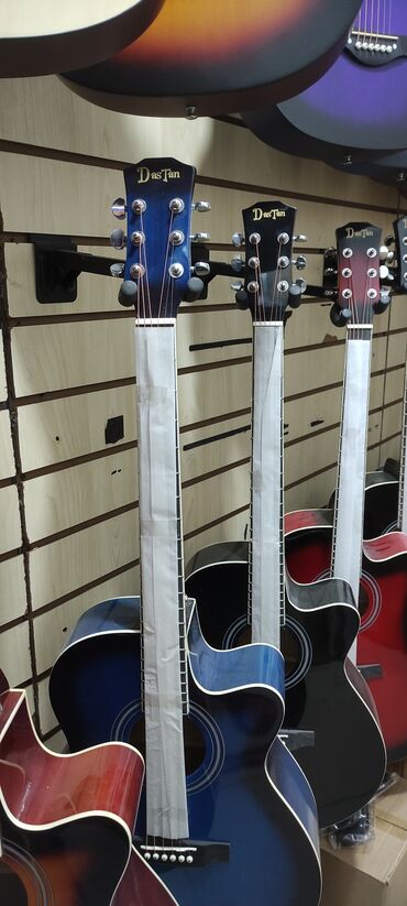 Гитары: Имеются в продаже гитары, Акустические Классическое Электро — 9