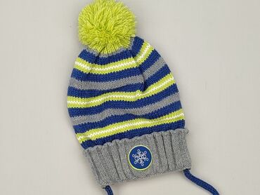 joha kombinezon merino: Hat, 48-49 cm, condition - Very good