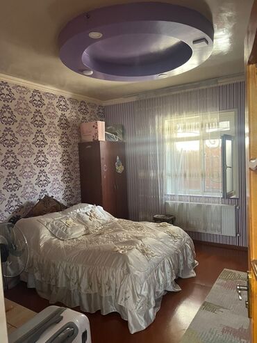 Həyət evləri və villaların satışı: Binəqədi qəs. 3 otaqlı, 80 kv. m, Orta təmir — 7