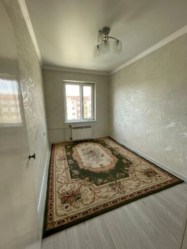 квартиры джале: 3 комнаты, 73 м², 106 серия, 9 этаж