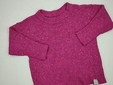 czerwony sweter: Sweter damski, rozmiar 3XL — 1