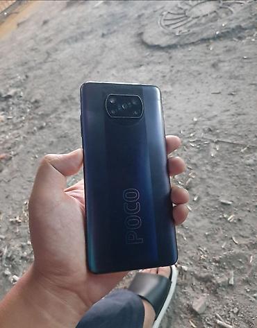 poco х3 про: Poco X3 Pro, Б/у, 128 ГБ, цвет - Черный, 2 SIM — 3