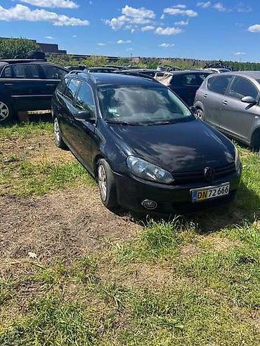 auto diagnostika: SET KVAČILA ZA VOLKSWAGEN GOLF 6 | Set kvačila za VW Golf 6 — 5
