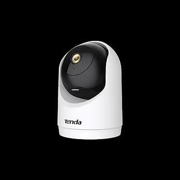 Kamere za video nadzor: Tenda PT IP Wi‑Fi kamera za nadzor prostora - Pan/Tilt motorizovana — 1