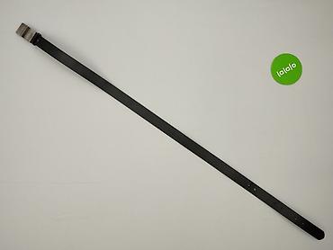 used item: Pasek, Męskie, stan - Dobry — 2