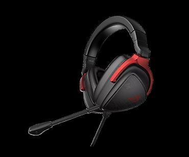asus n53s: ASUS ROG Delta S Core 90YH03JC-B1UA00 – 3.5 mm simli gaming qulaqlıq — 1