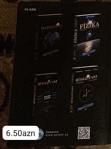 hedef qayda pdf: Məhsul: “Fizika – Qayda Kitabı” (S. Rüstəmov), 2023 Təsvir: - — 1