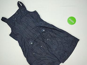 overalls cheap: Street One, Sukienka damska, rozmiar L — 4