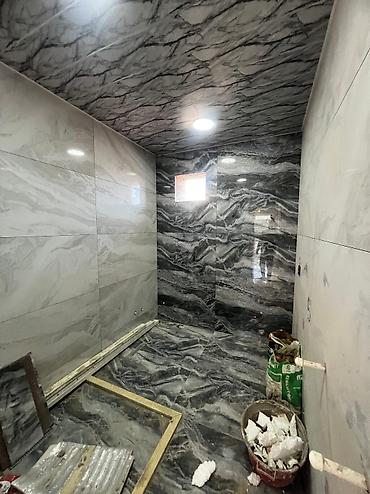 ecemide kiraye evler ucuz: 4 otaqlı, 110 kv. m, Yeni təmirli — 7