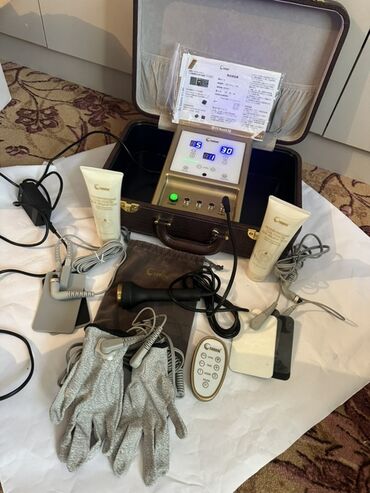 ноутбук расрочку: Массажер Ручной массажер, Все тело, Б/у