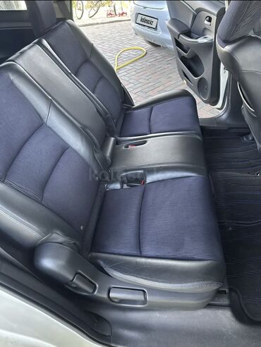 Honda: Honda Odyssey: 2008 г., 2.4 л, Автомат, Бензин, Минивэн — 8