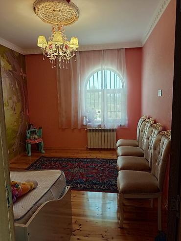 Həyət evi alıram: 190 kv. m, 6 otaqlı — 16