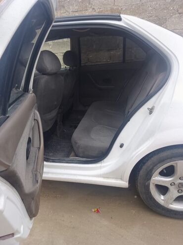 Iran Khodro: Iran Khodro Samand: 1.7 l | 2022 il 33 km Sedan — 7