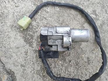 KONTAKT BRAVA SA KLJUČEM HONDA NV 650CM | Original brava sa original