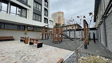 Продажа квартир: 3 комнаты, 105 м², Элитка, 8 этаж, Дизайнерский ремонт — 3