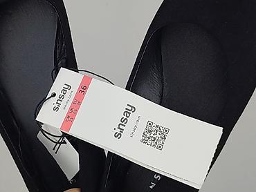 buty dior damskie olx: Sinsay, Balerinki damskie, rozmiar 36 — 6