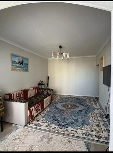 Продажа квартир: 1 комната, 44 м², Нижний Джал (Джал-23) Индивидуалка, 4 этаж, Евроремонт — 3