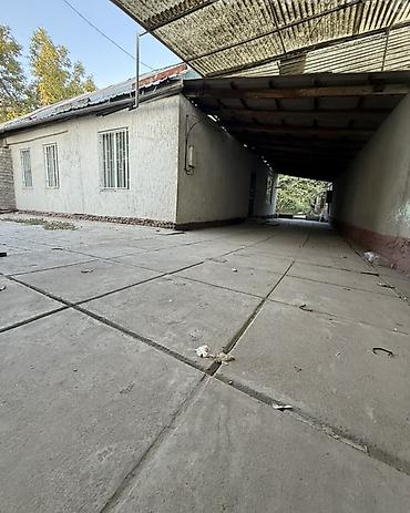 сосновка бишкек: 100 м², 4 комнаты, Золотой квадрат, Без животных — 1