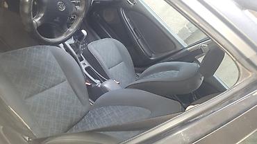 коробка авенсис: Toyota Avensis: 2002 г., 1.8 л, Механика, Бензин, Универсал — 5