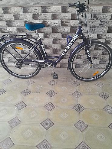 start velosiped 29: Yeni Şəhər velosipedi Start, 28", Ünvandan götürmə — 3