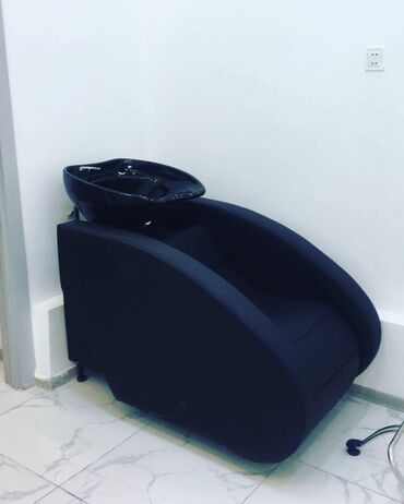 Salon, tibbi kreslolar: Yeni, Saş yuyulması kreslosu -da lalafo.az — 15 Salon, tibbi kreslolar: Yeni, Saş yuyulması kreslosu — 15