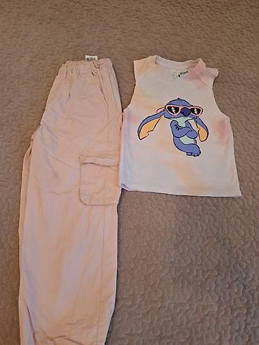 Комплекты одежды: Комплект, Б/у — 14